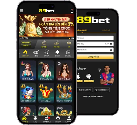 Tải ứng dụng sảnh game bài đá gà cựa dao trực tiếp cho Android và iOS