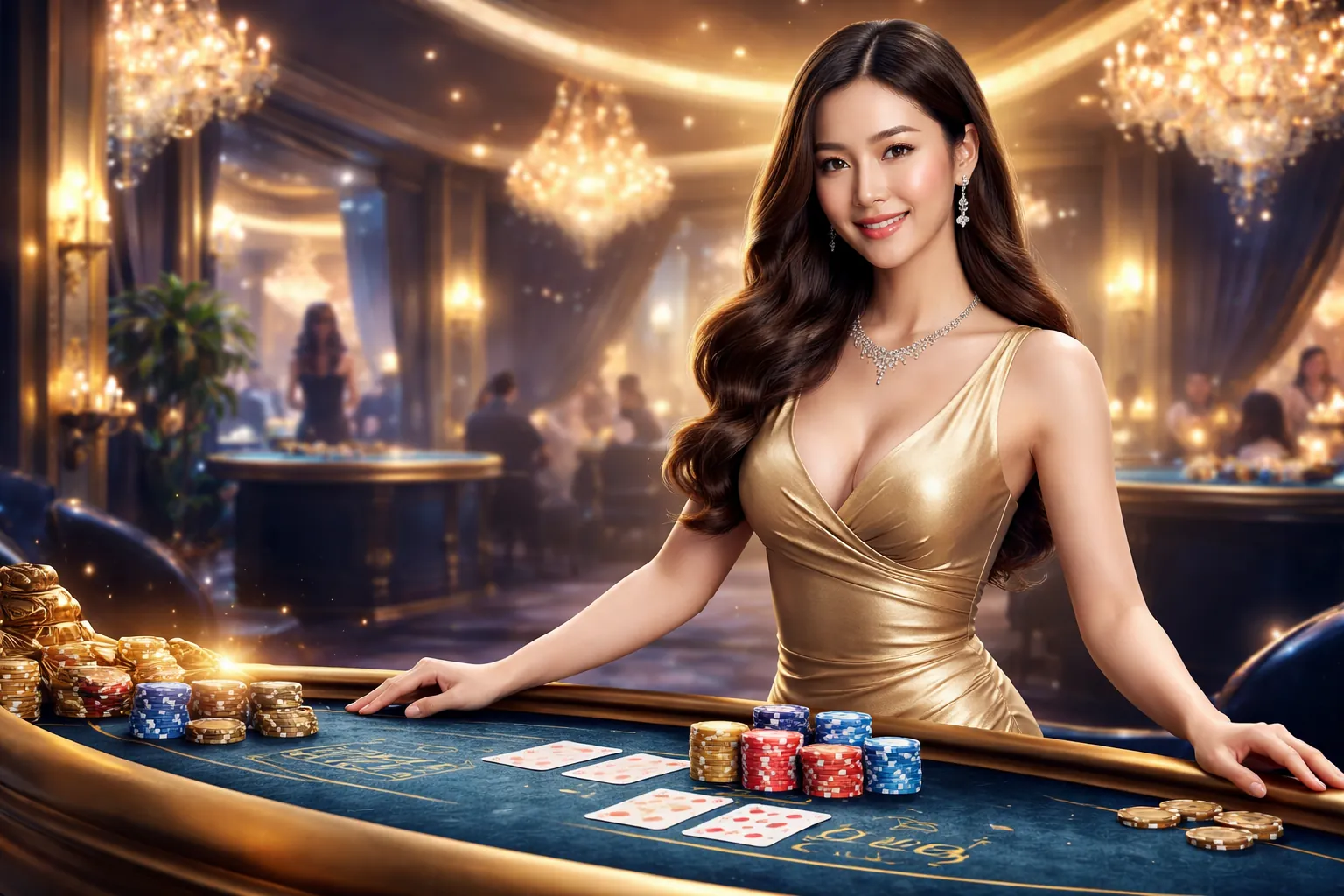 Săn cá lớn đổi thưởng cùng đá gà cựa dao trực tiếp tại cổng game uy tín